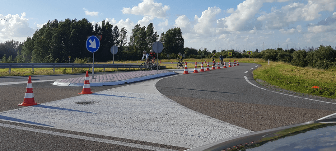 Veilig en vertrouwd onderweg