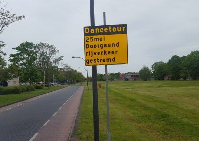 Lelystad Dancetour 2017